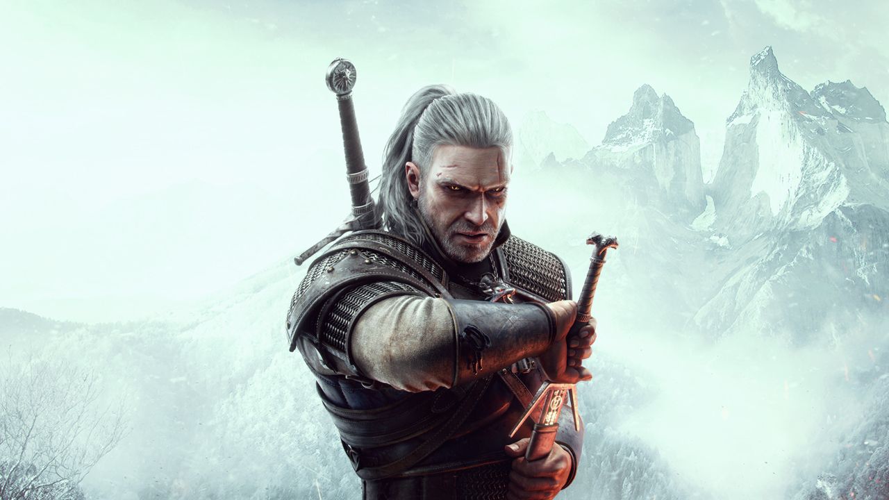 THE WITCHER 3: WILD HUNT | Offizielle Website (DE)